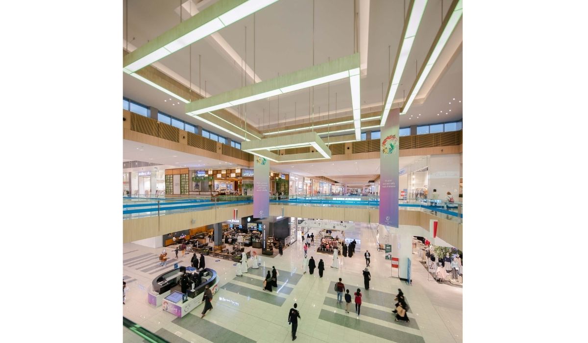 Doha Festival City